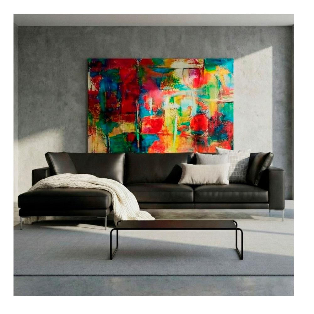 Mesa De Centro Eres 100Cm X 55Cm img #4
