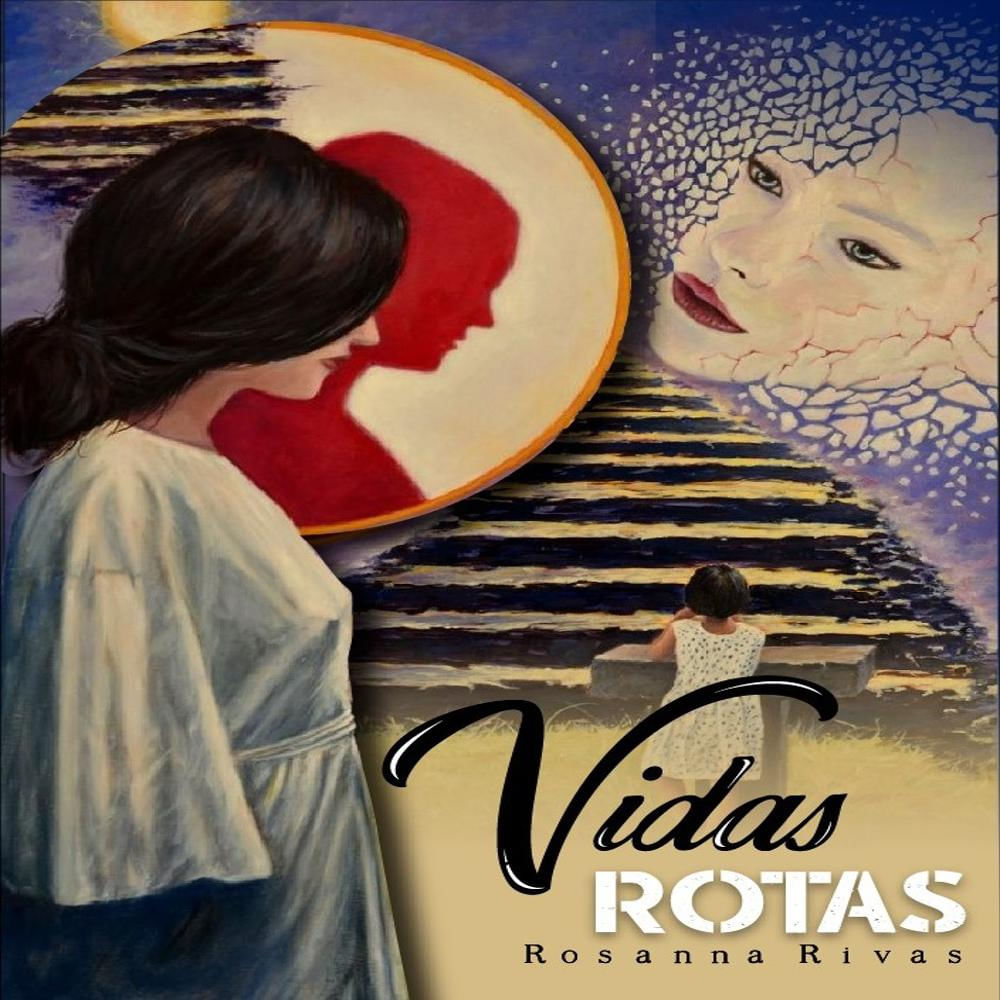 Libro De Poesía Sueños Rotos img #1