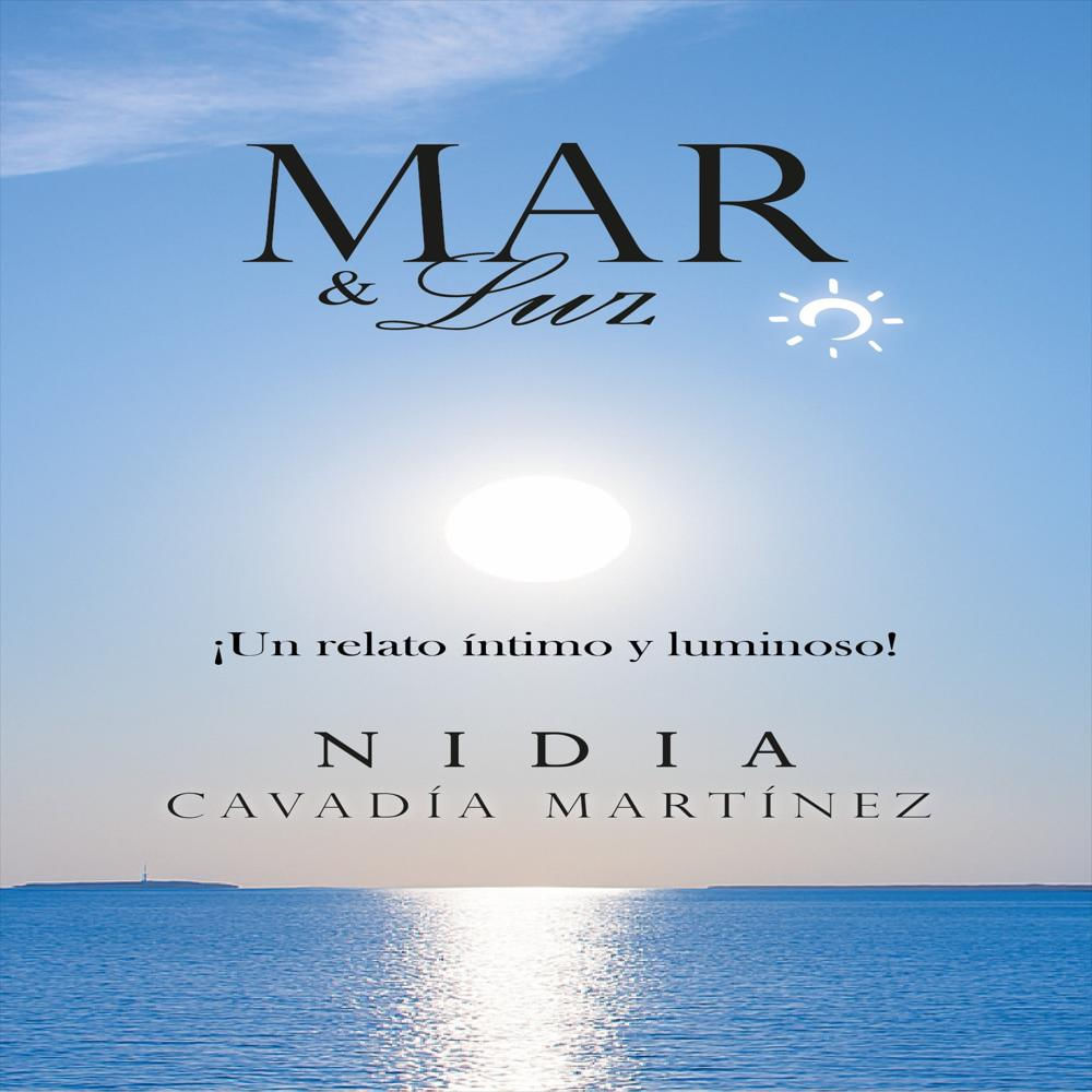 Libro De Novela Mar Y Luz img #1