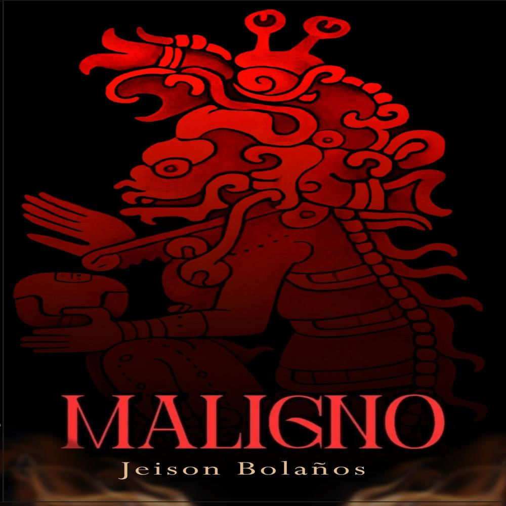 Libro De Cuentos Maligno img #1