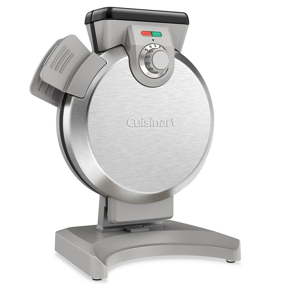 WAFLERA VERTICAL CUISINART WAFV100 img #1