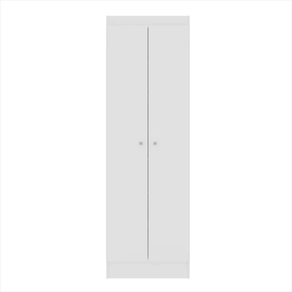 Alacena De Cocina Multiusos Blanco img #1