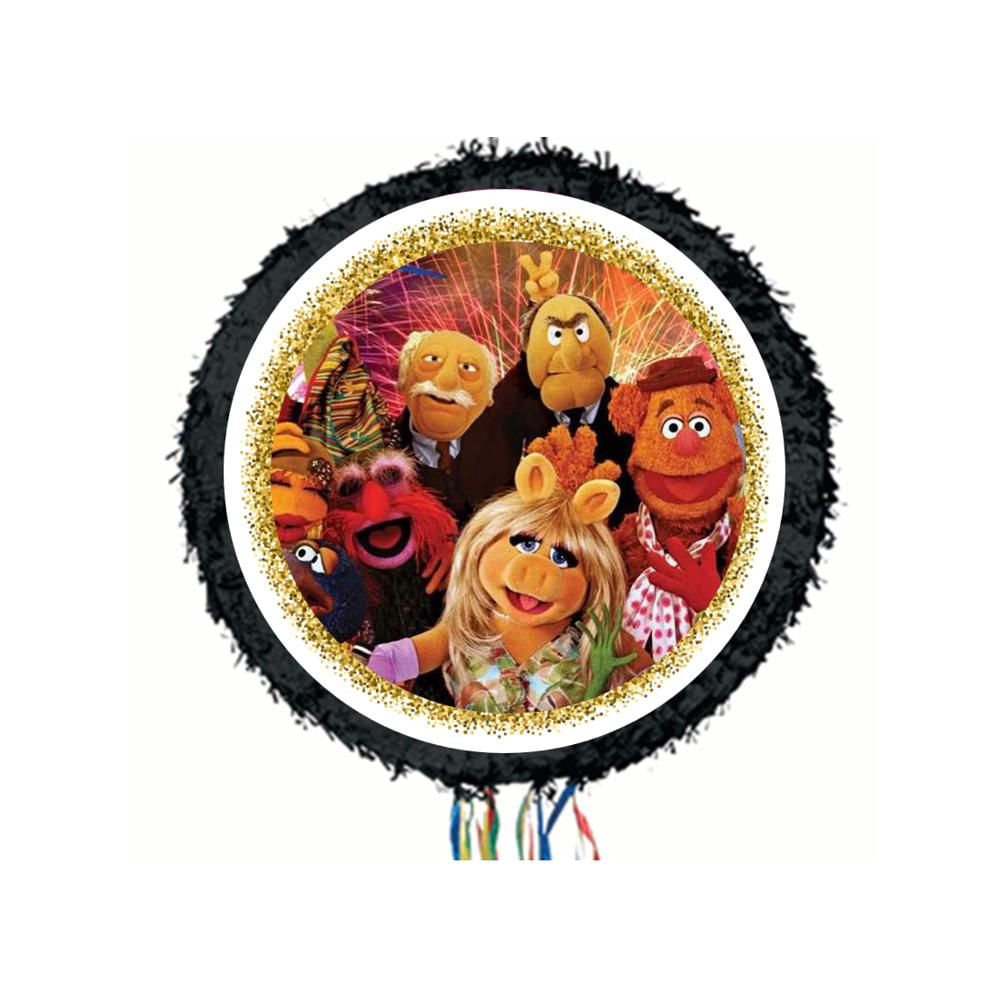 Piñatas Los Muppets img #1