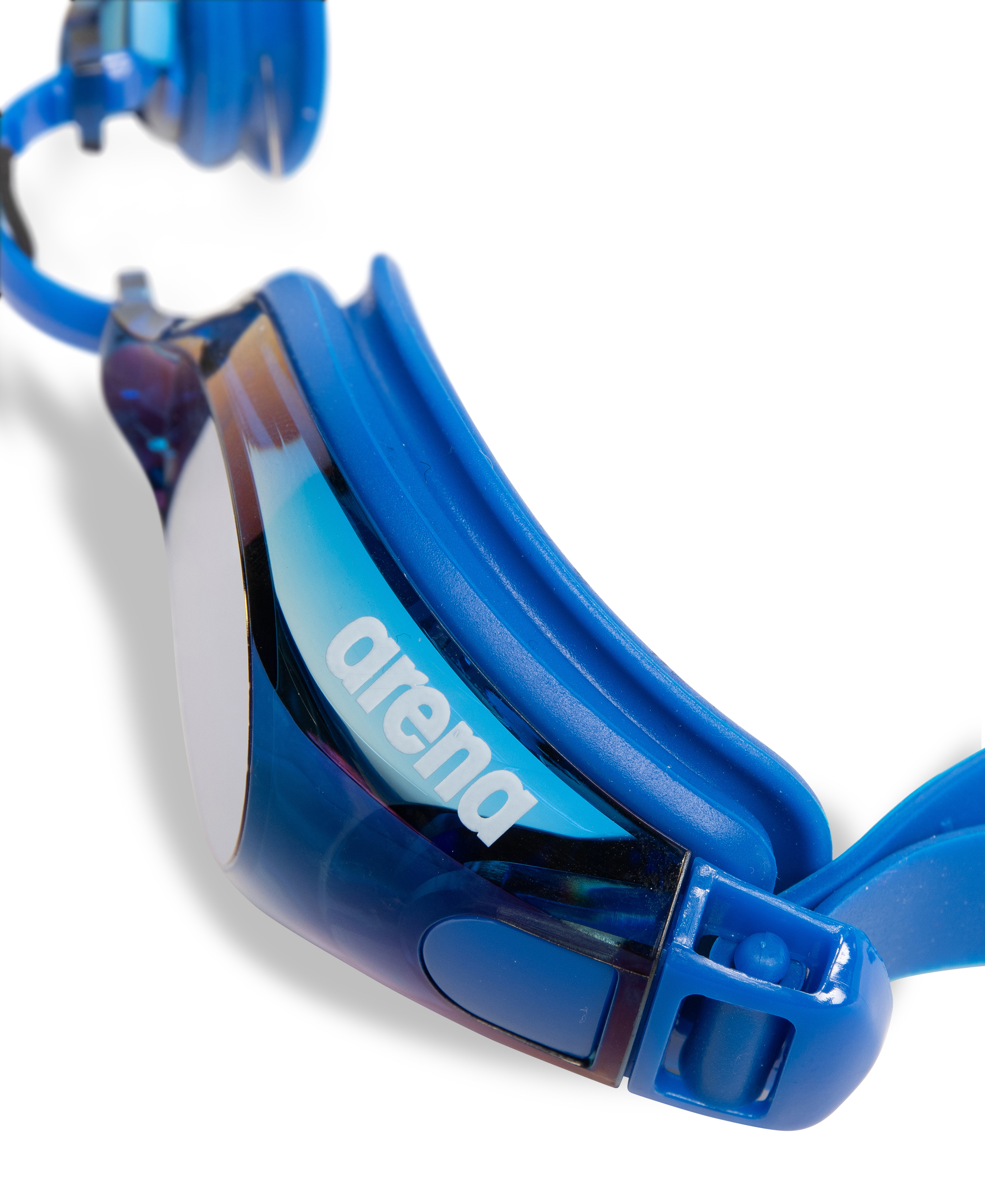 Gafas de natación espejo Zoom X-Fit Mirror img #3