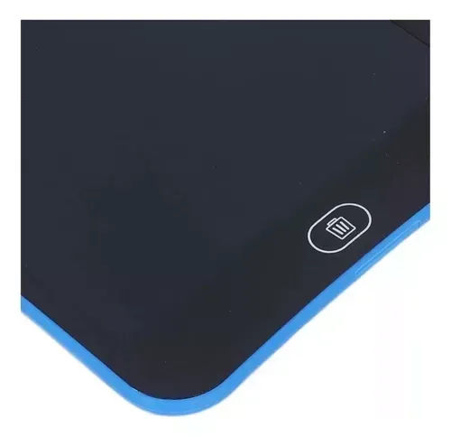 Tablero Mágico Tablero De Notas Lcd Dibujo Y Escritura img #4