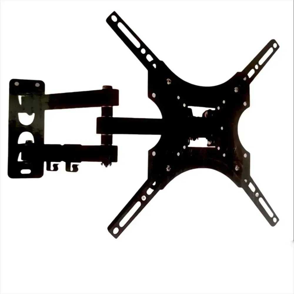 Base Para Pared Soporte Televisor 32 55 Pulgadas img #1