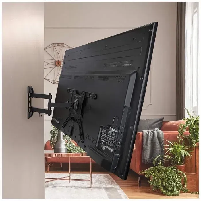 Base Para Pared Soporte Televisor 32 55 Pulgadas img #4
