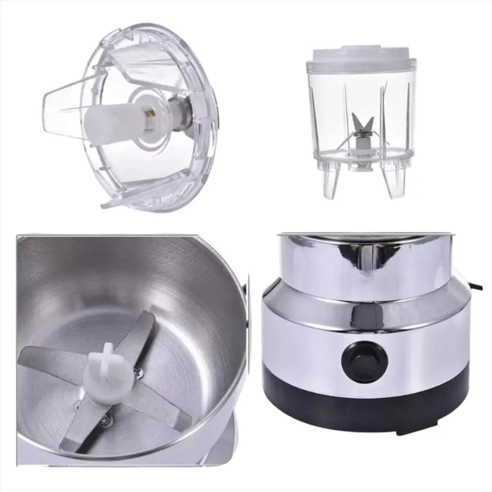 Molino Tritura Y Mezcla Alimentos Con Alta Potencia img #6