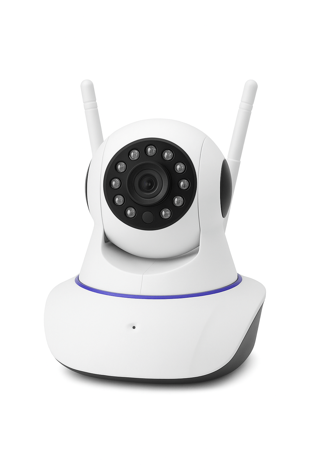Camara de Seguridad WiFi Vision 360 img #2