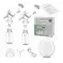 Doble Extractor Leche Materna Electrico img #1
