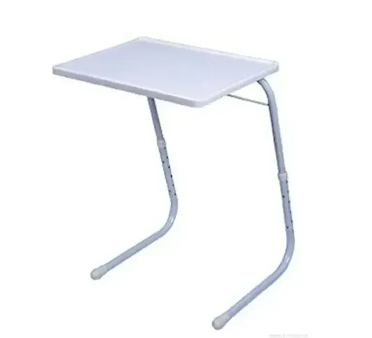 Mesa Table Mate II Ajustable Multiusos Portátil Plegable img #6
