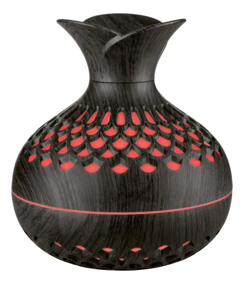 Humidificador Difusor de Aroma Ultrasónico img #1