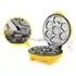 Maquina Wafles Figuras 7 Puestos img #3