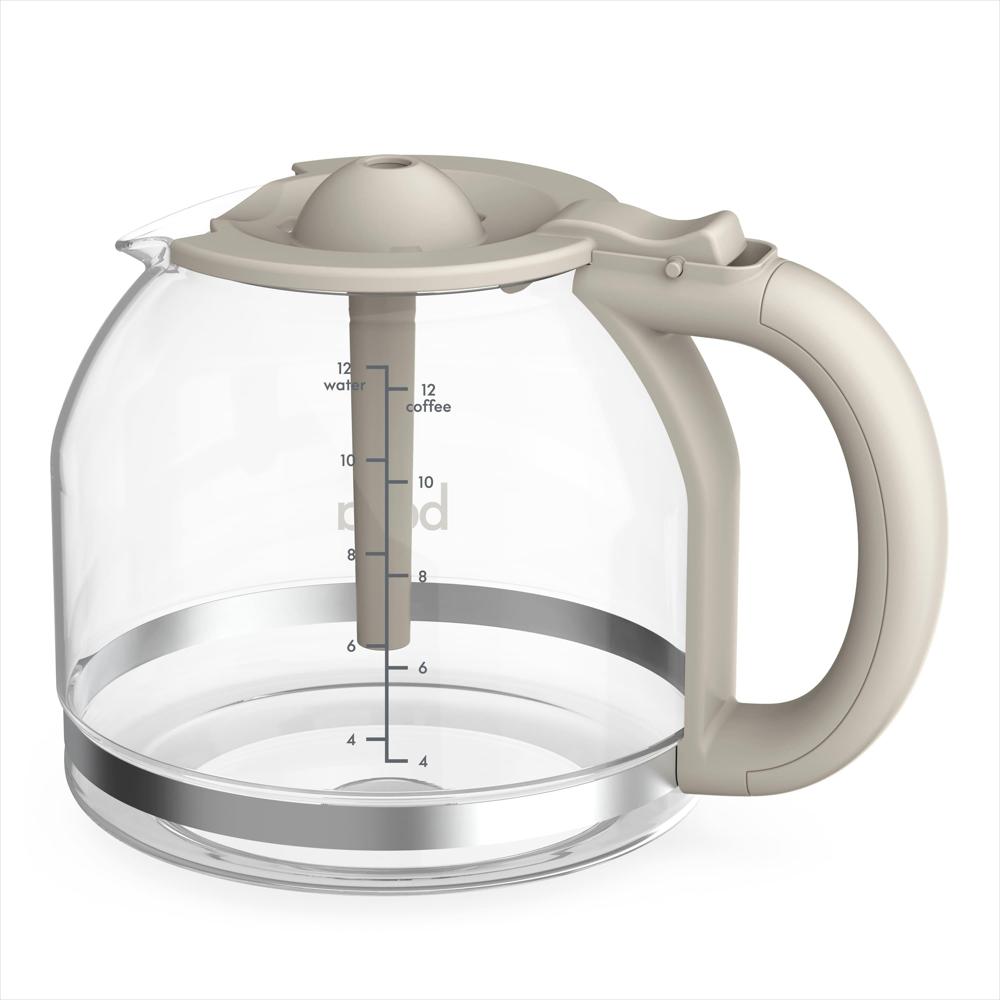 Cafetera Bella 12 Tazas Programable img #4