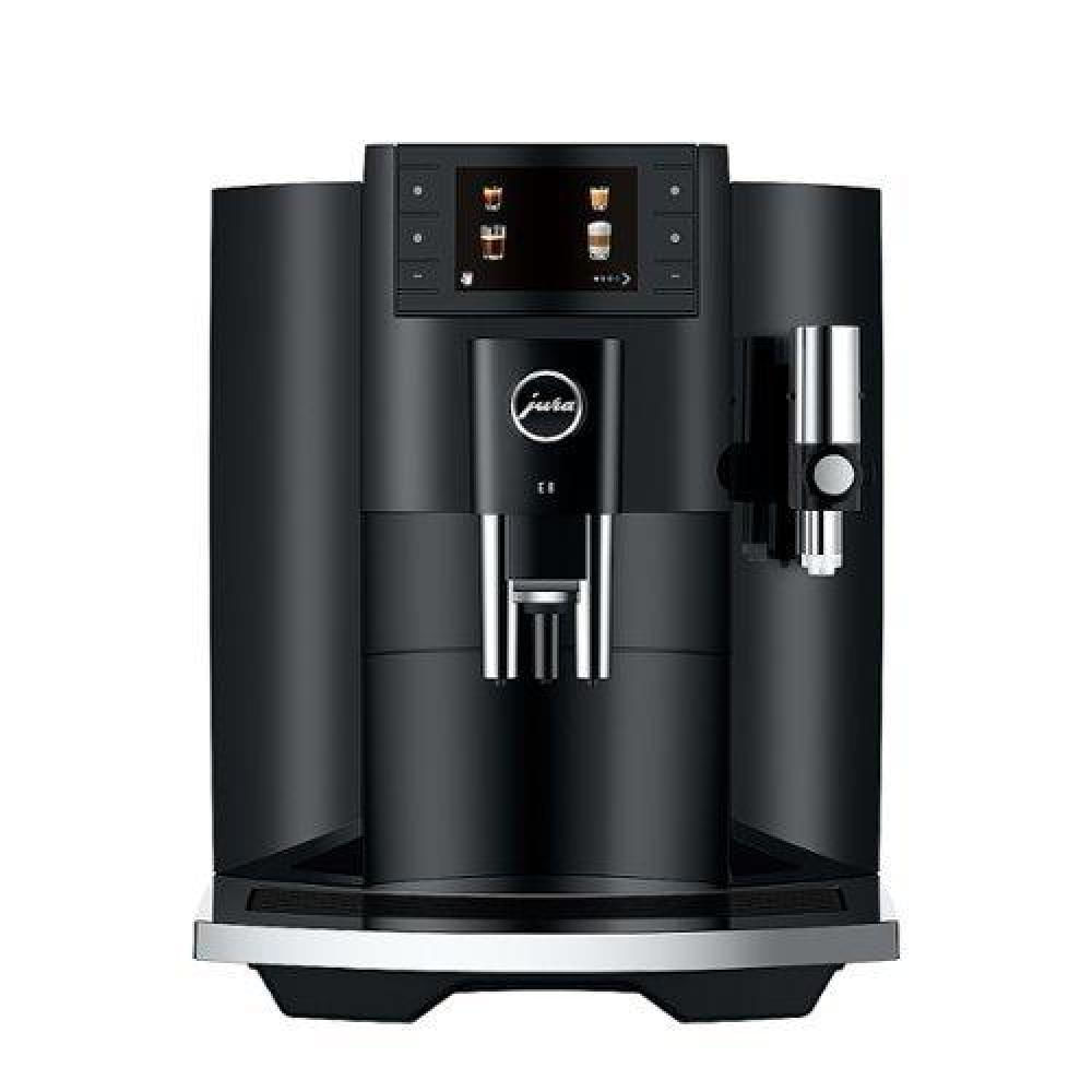 Cafetera Espresso Automática Jura E8 15 Bars Negra img #1