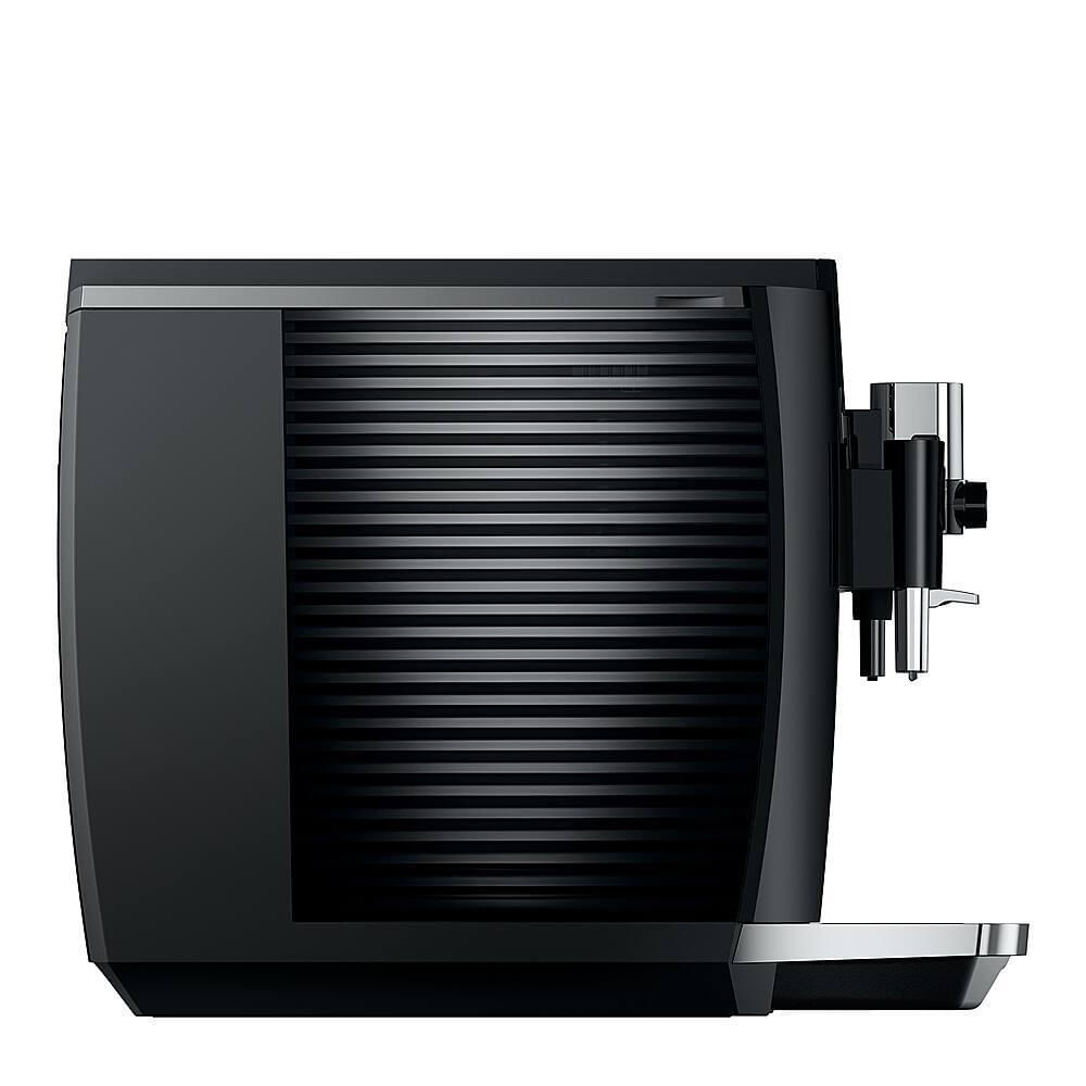 Cafetera Espresso Automática Jura E8 15 Bars Negra img #3