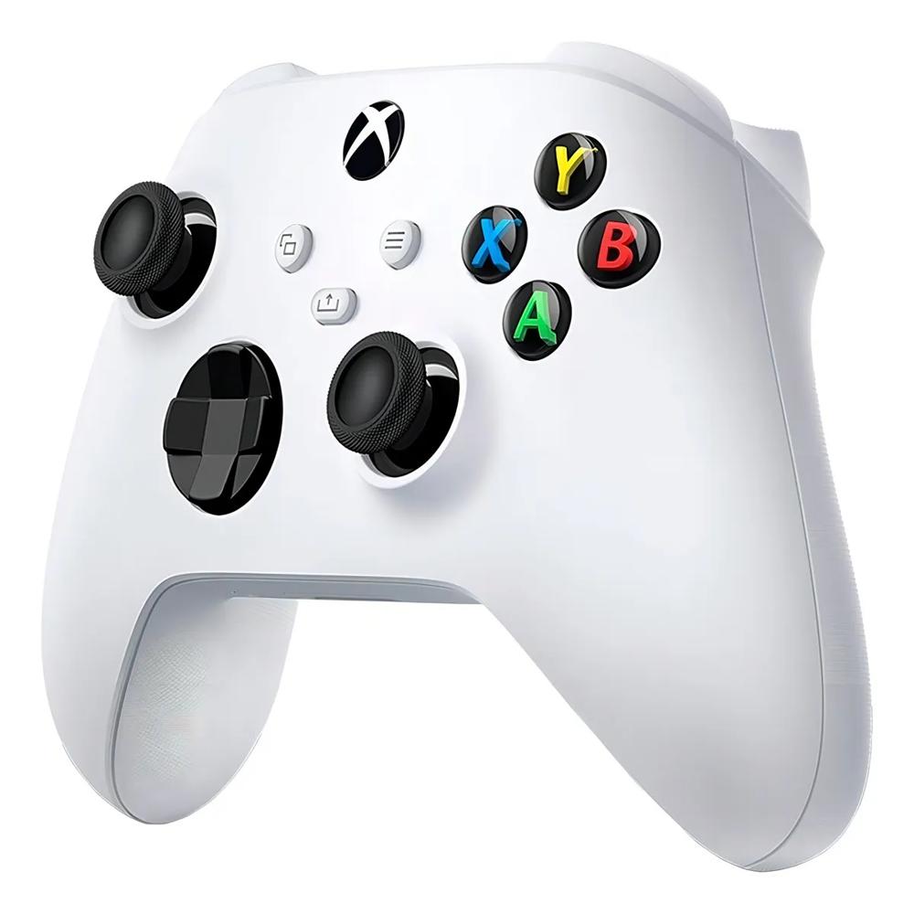 Control Inalámbrico Xbox Series Robot White img #2