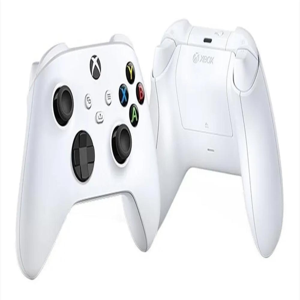 Control Inalámbrico Xbox Series Robot White img #3
