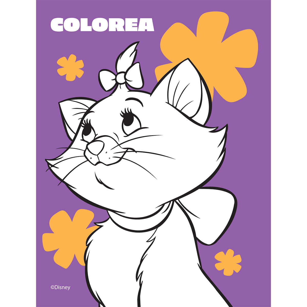Cuaderno Cosido Pre-School D Dumbo Dumbo y Timoteo img #8