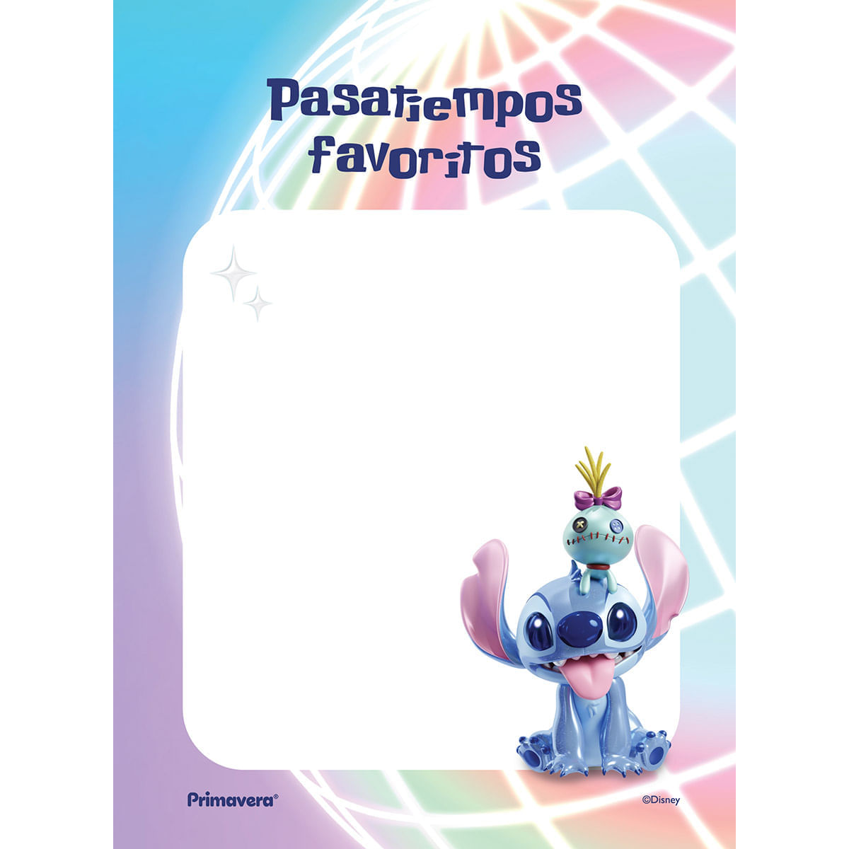 Planeador Stitch img #7