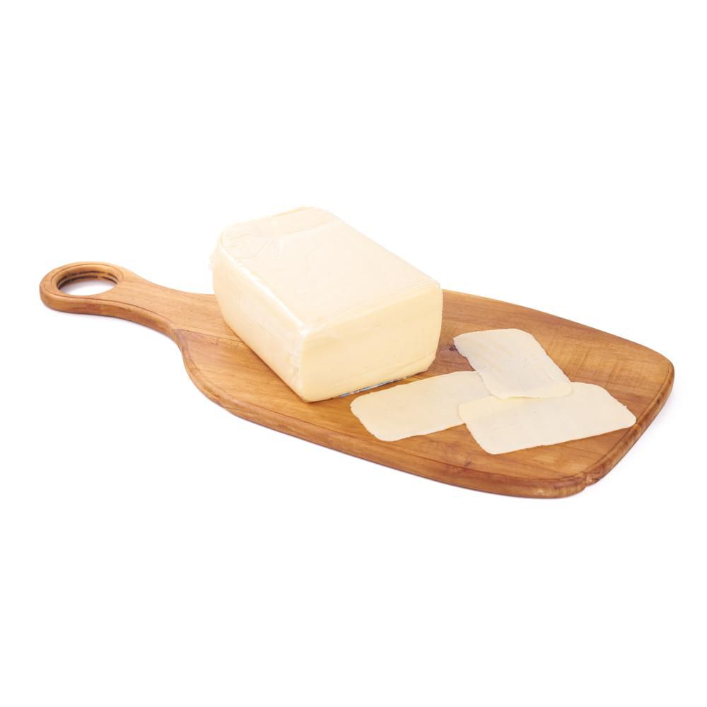 Queso DONA LECHE pera tajado img #2