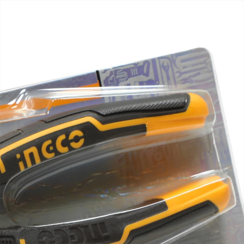 Alicate Universal 8 Ingco Hcp08208 img #5