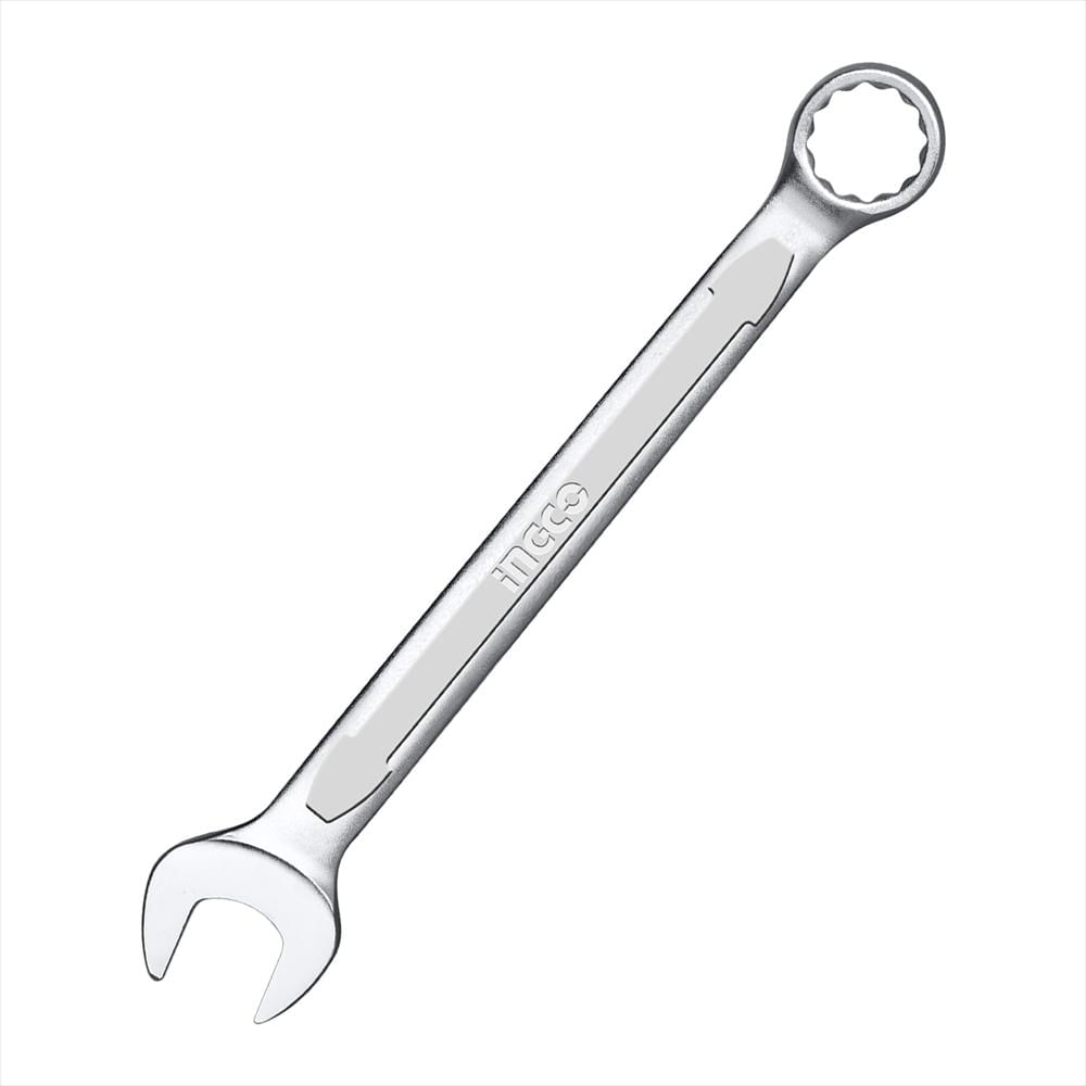 Llave Mixta 9Mm Ingco Hcspa091 img #2