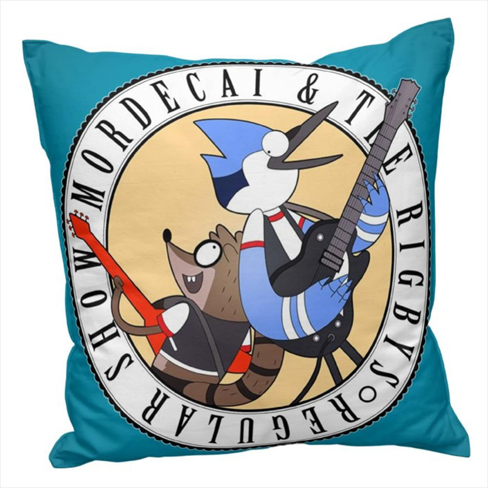 Cojines Regular Show img #1