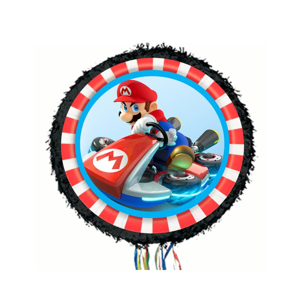 Piñatas Mario Kart img #1