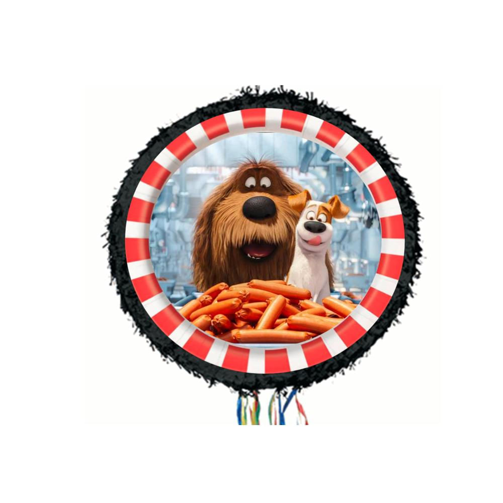 Piñatas Mascotas img #1