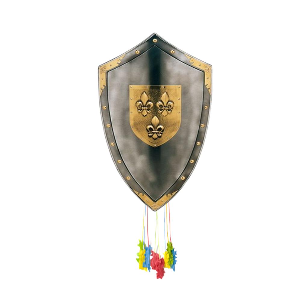Piñatas Escudo Medieval img #1