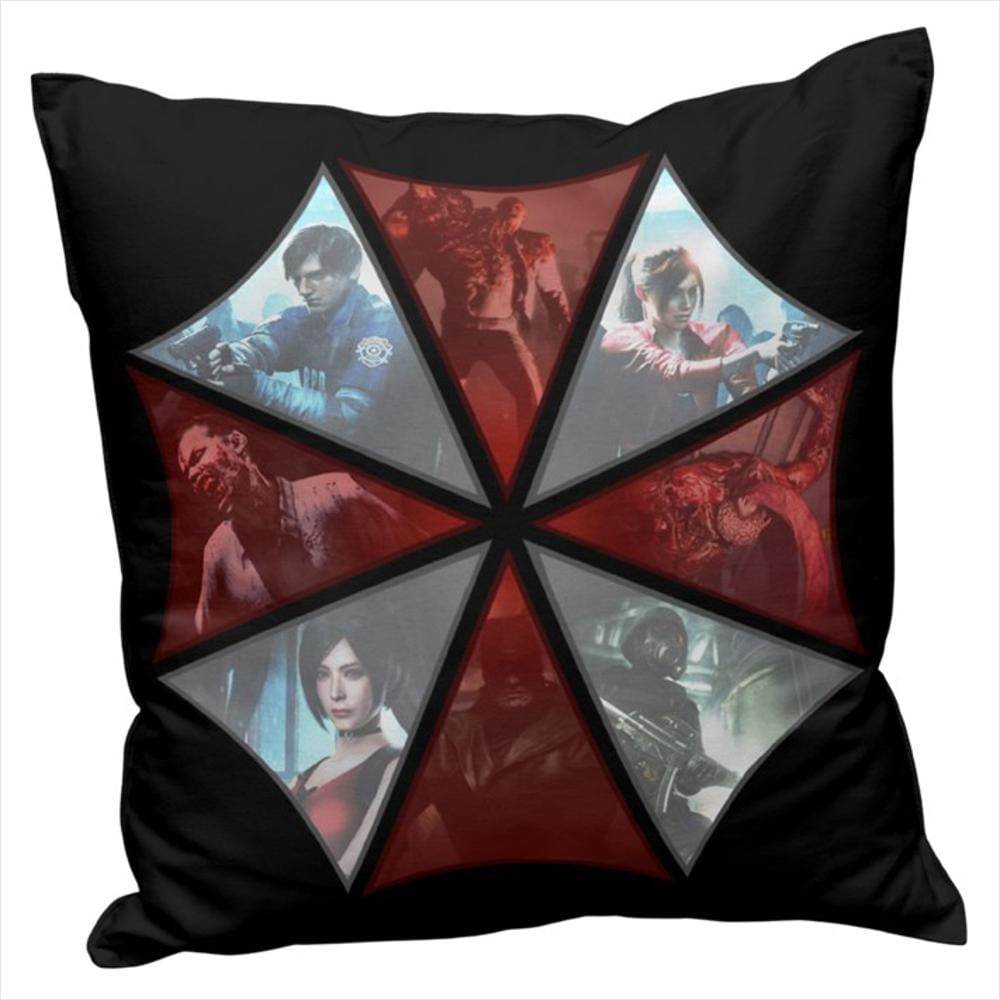 Cojines Resident Evil img #1