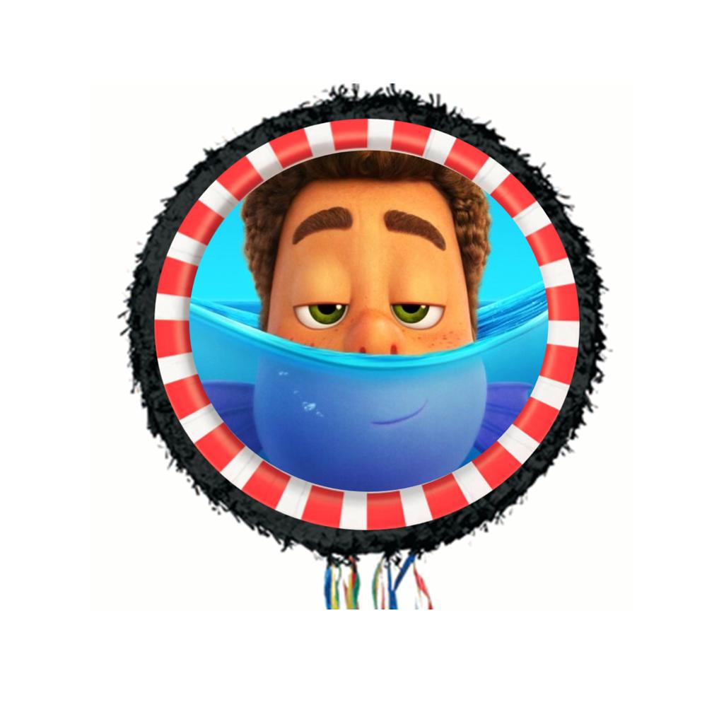 Piñatas Luca img #1