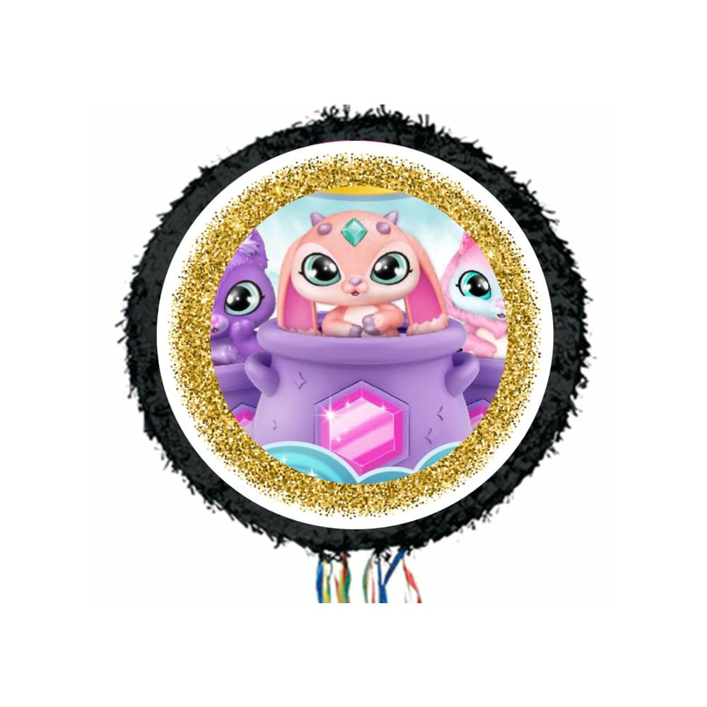 Piñatas Magic Mixies img #1