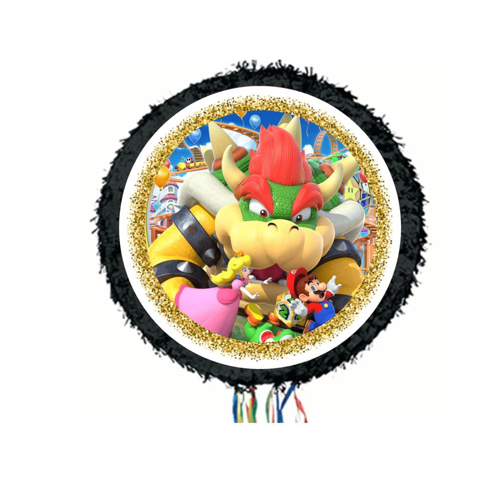 Piñatas Koopa img #1