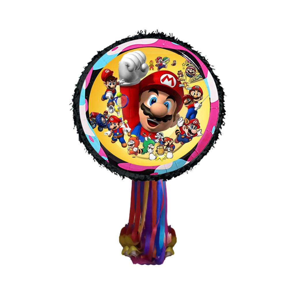 Piñata Mario Bros img #1