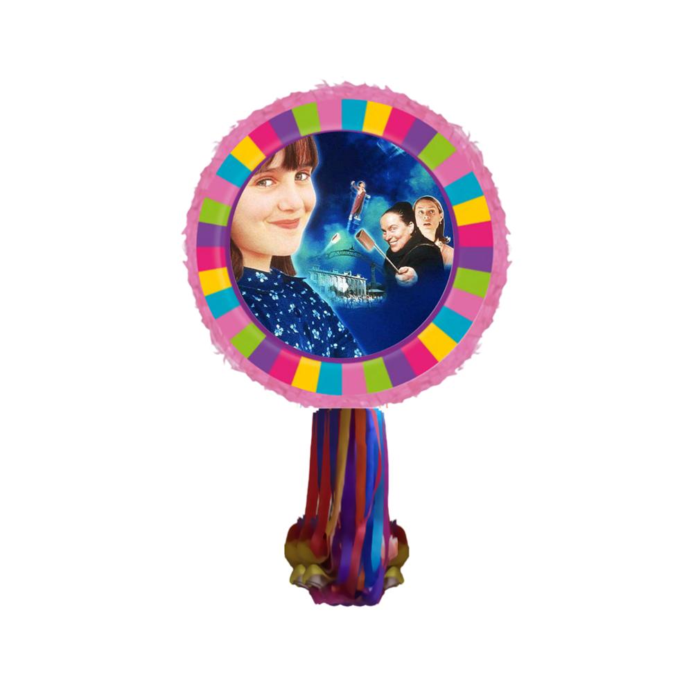 Piñatas Matilda img #1