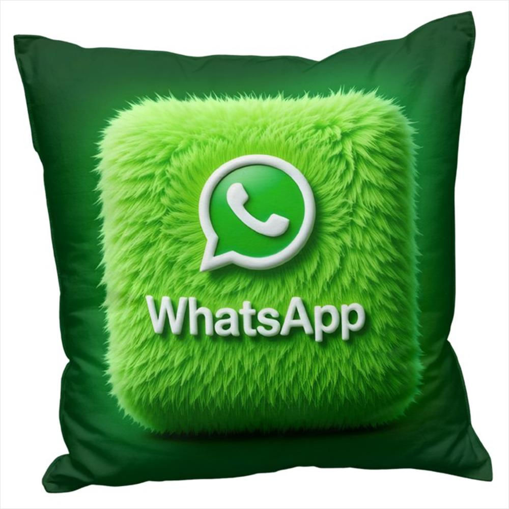 Cojines Whatsapp img #1