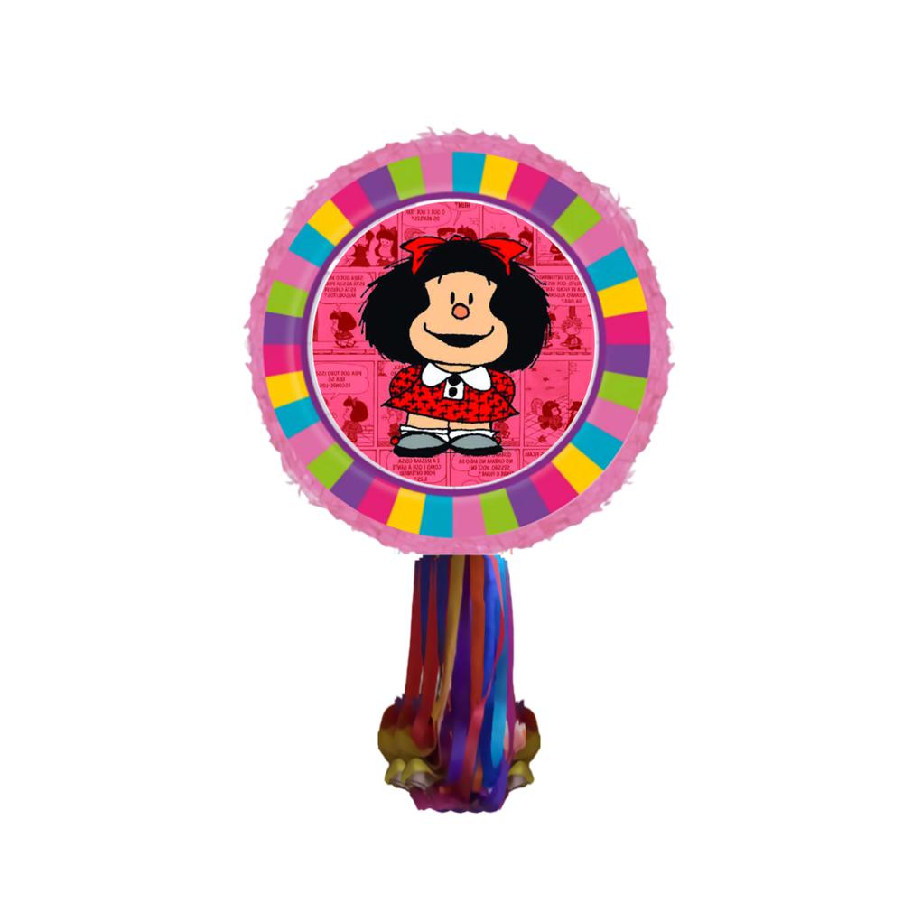 Piñatas Mafalda img #1