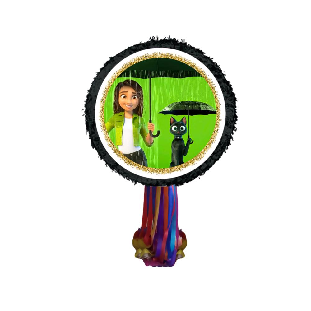Piñatas Luck img #1