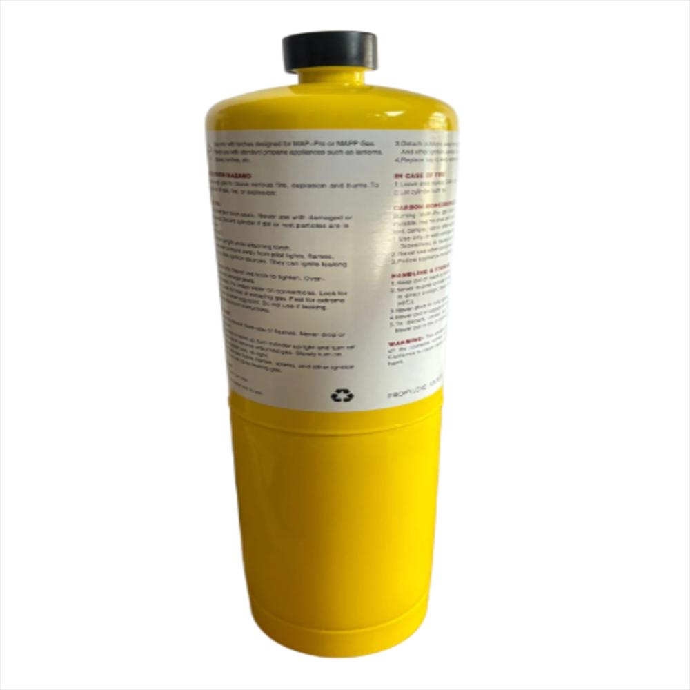 Gas Mapp Butano Wt Wall Quality Tools img #2