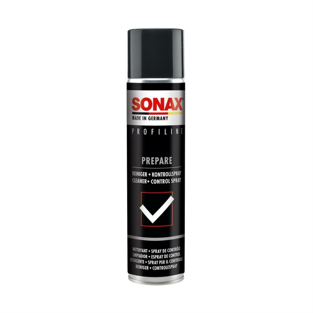 Sonax Profiline Prepare 400 Ml img #1