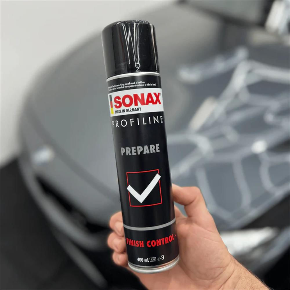 Sonax Profiline Prepare 400 Ml img #3