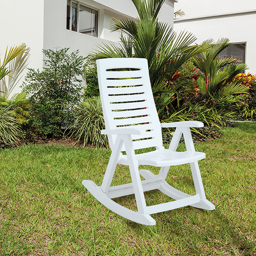 Silla Mecedora img #1