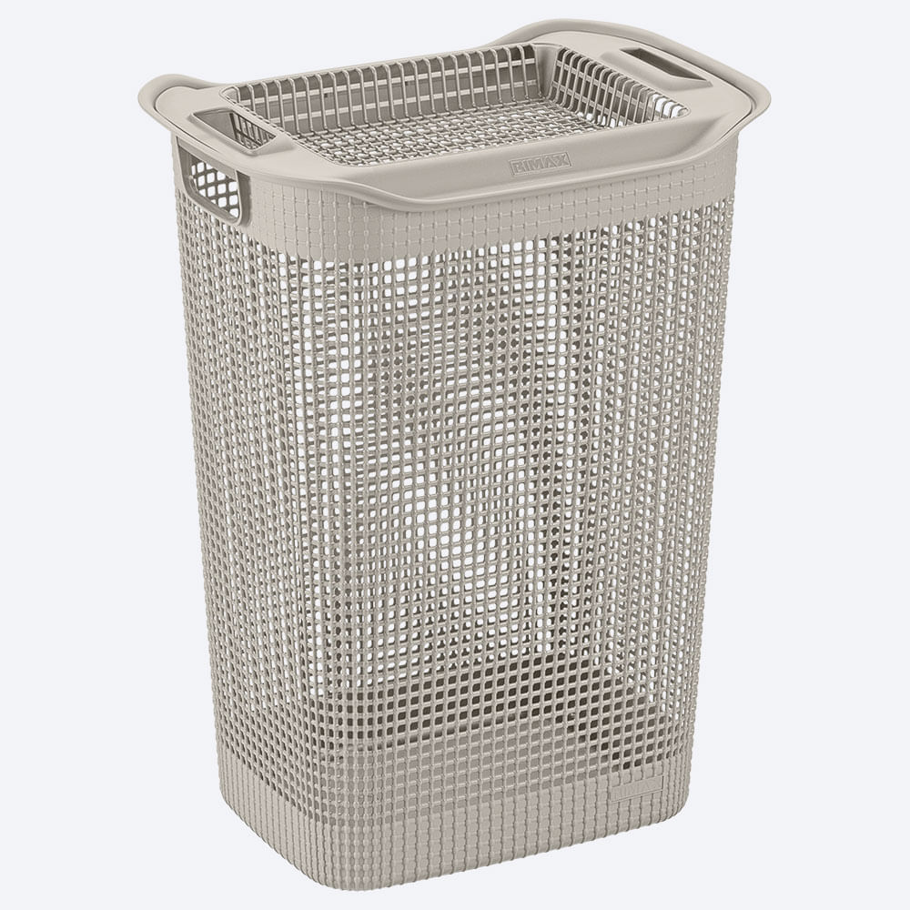 Cesta para Ropa Linum con Tejido Premium img #3