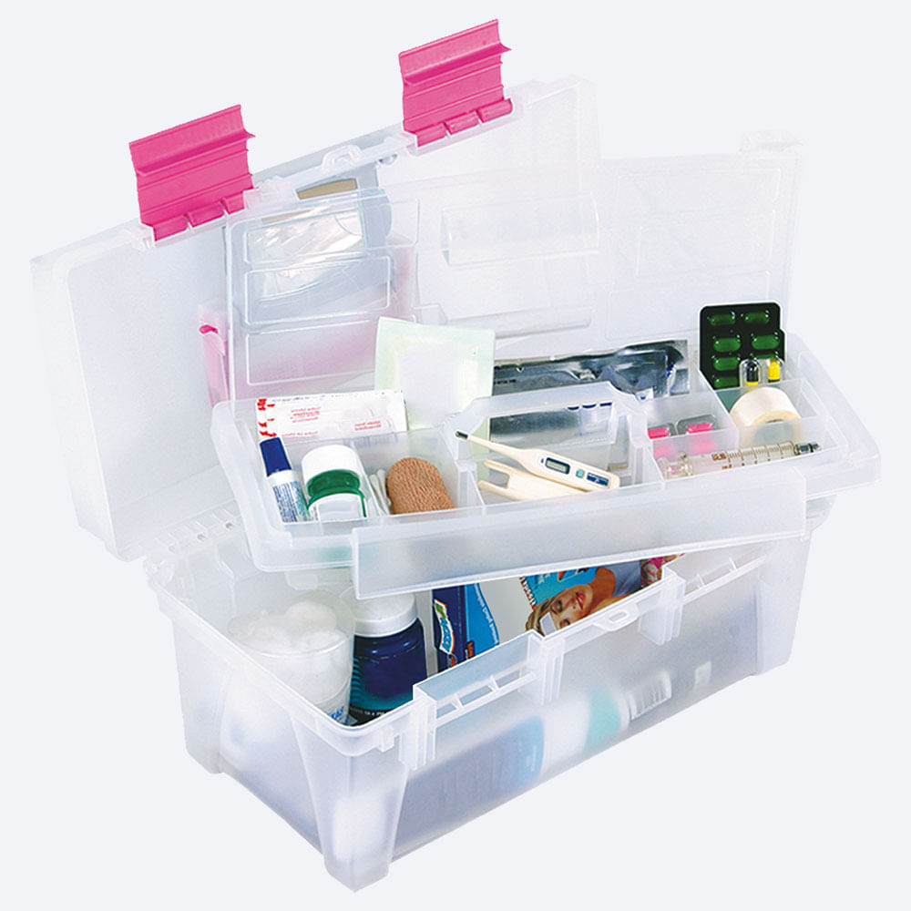 Caja Vanity Elegance img #2