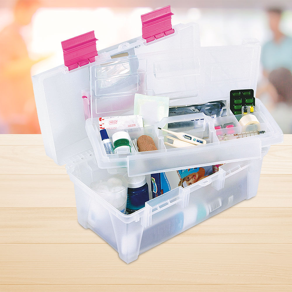 Caja Vanity Elegance img #1