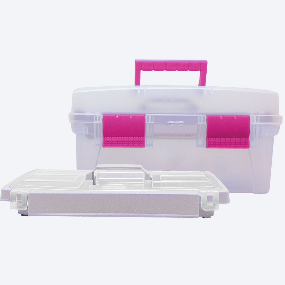 Caja Vanity Elegance img #3