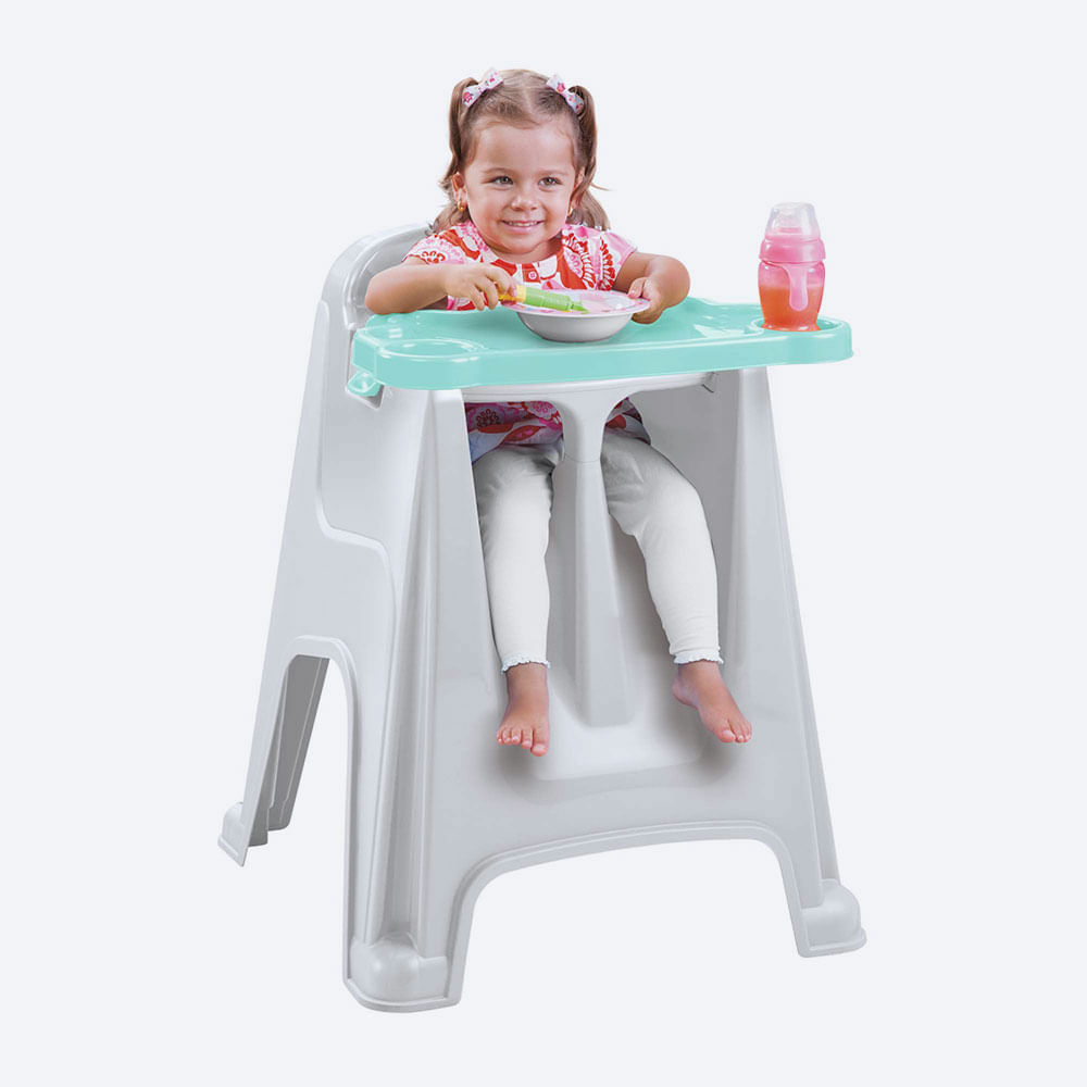 Silla Comedor para Bebé img #1