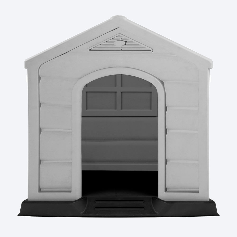 Casa para Perro Razas Medianas y Grandes img #3